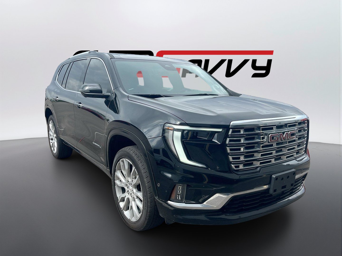 Used 2024 GMC Acadia Denali w/ Super Cruise Package