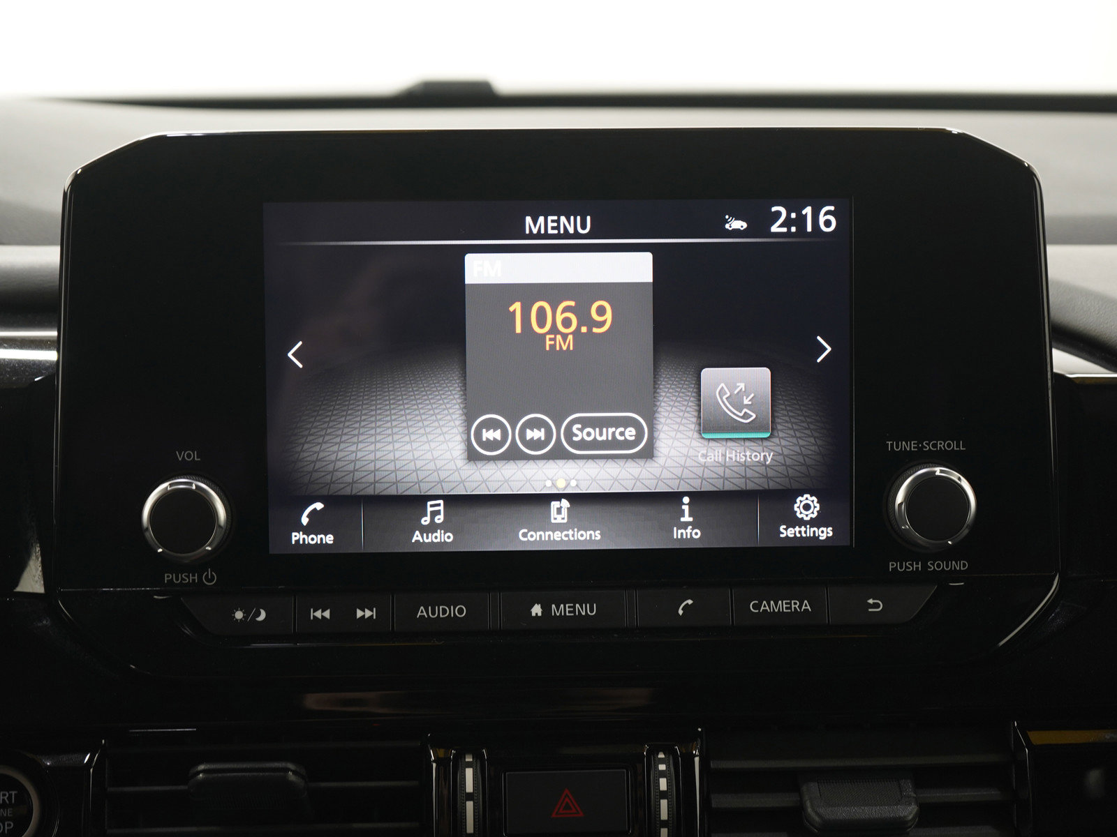 Used 2024 Nissan Pathfinder Rock Creek image 18