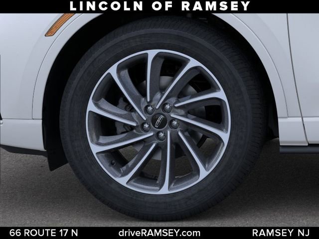 New 2026 Lincoln Corsair Grand Touring image 20