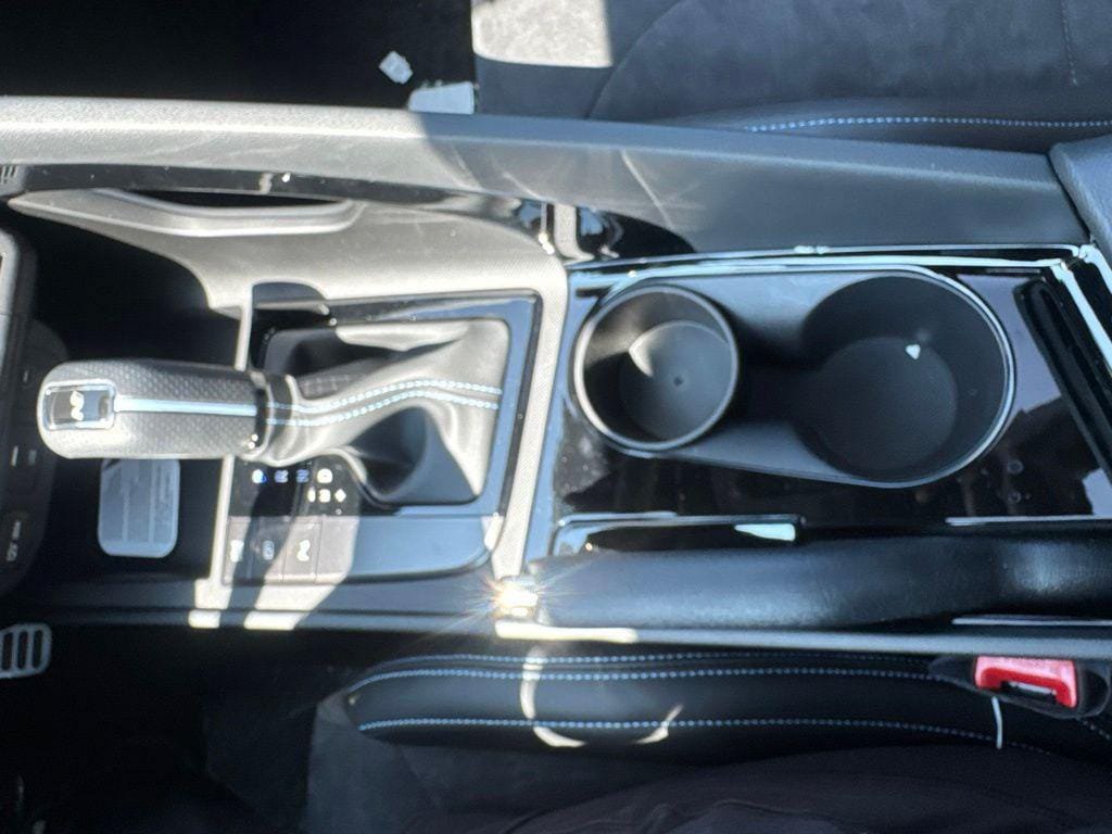 New 2026 Hyundai Elantra N FWD image 17