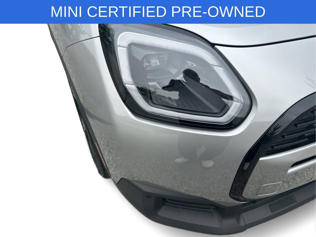 Used 2026 MINI Cooper Countryman S w/ Comfort Package Max AWD/4WD image 34
