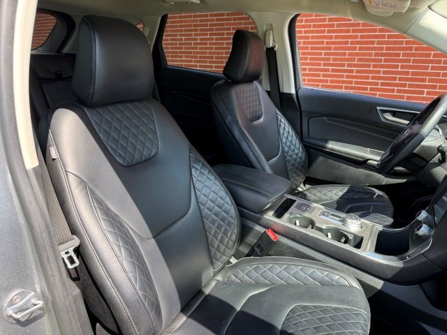 Used 2024 Ford Edge Titanium AWD/4WD image 25