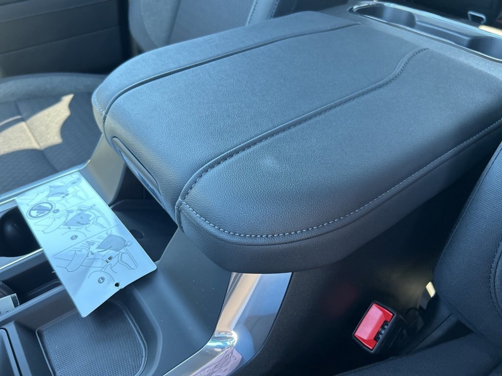 New 2026 Chevrolet Silverado 1500 RST image 31