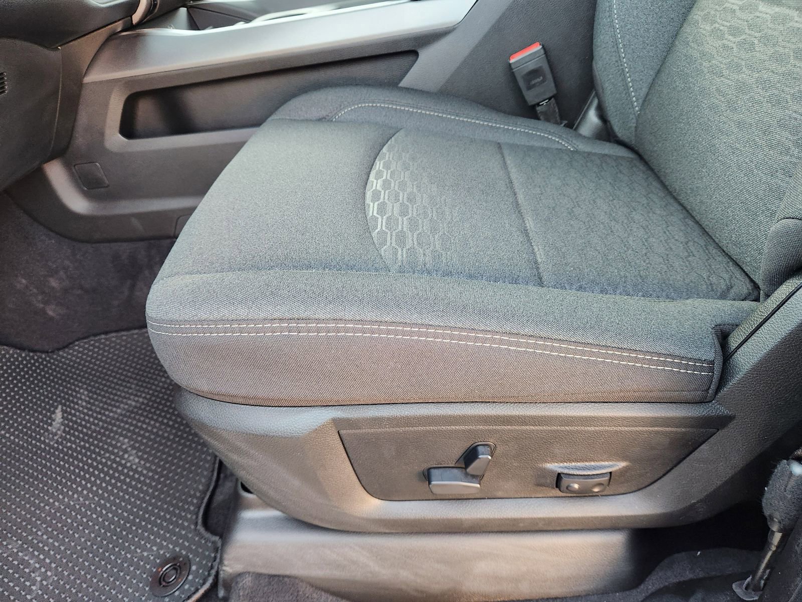 New 2026 RAM 2500 Lone Star image 20