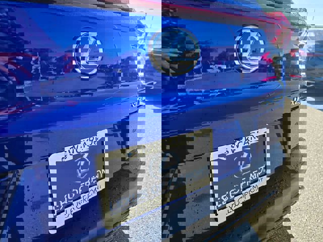 Certified 2024 Lexus UX 250h F Sport image 16