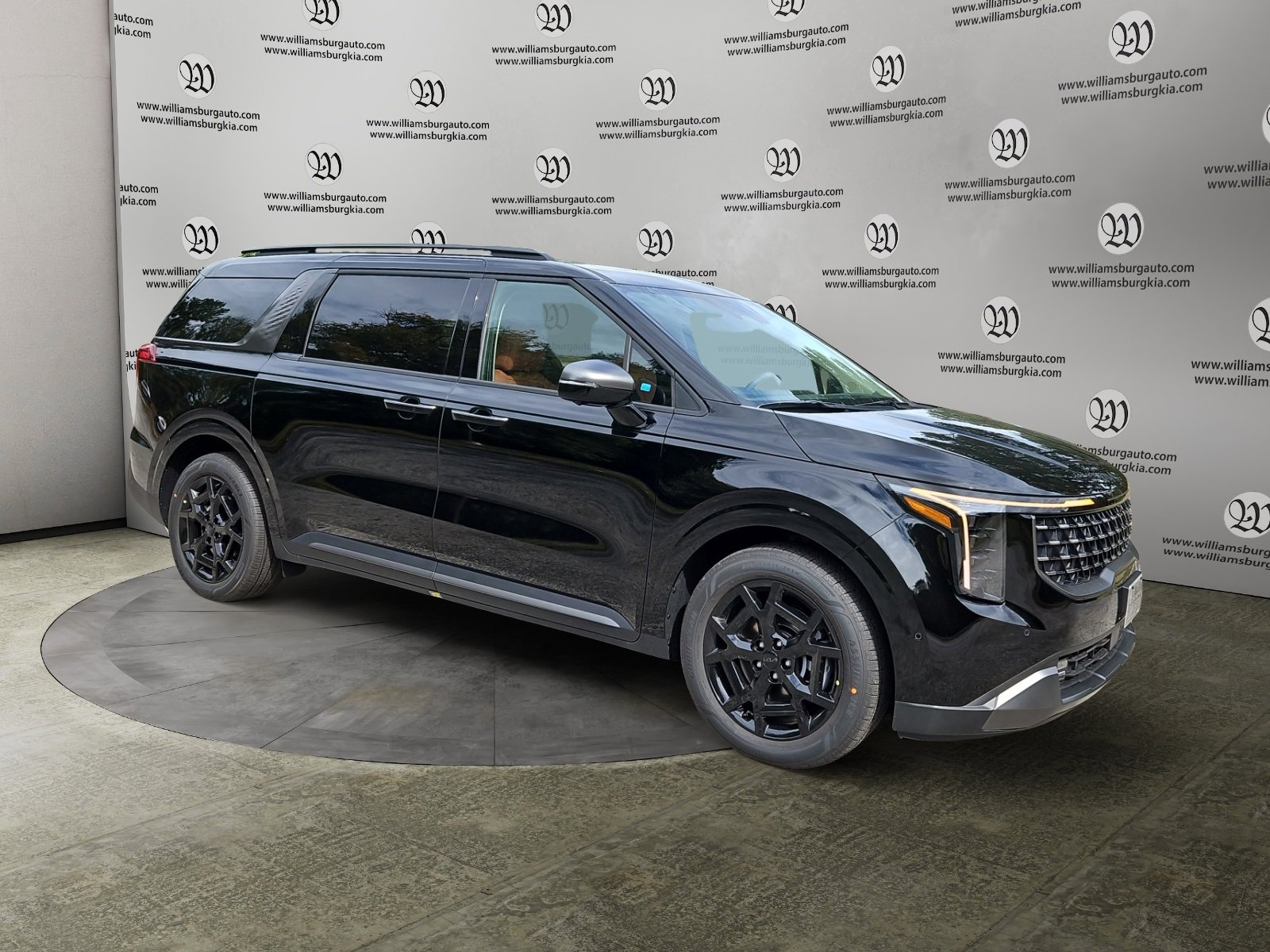 New 2026 Kia Carnival SX image 7