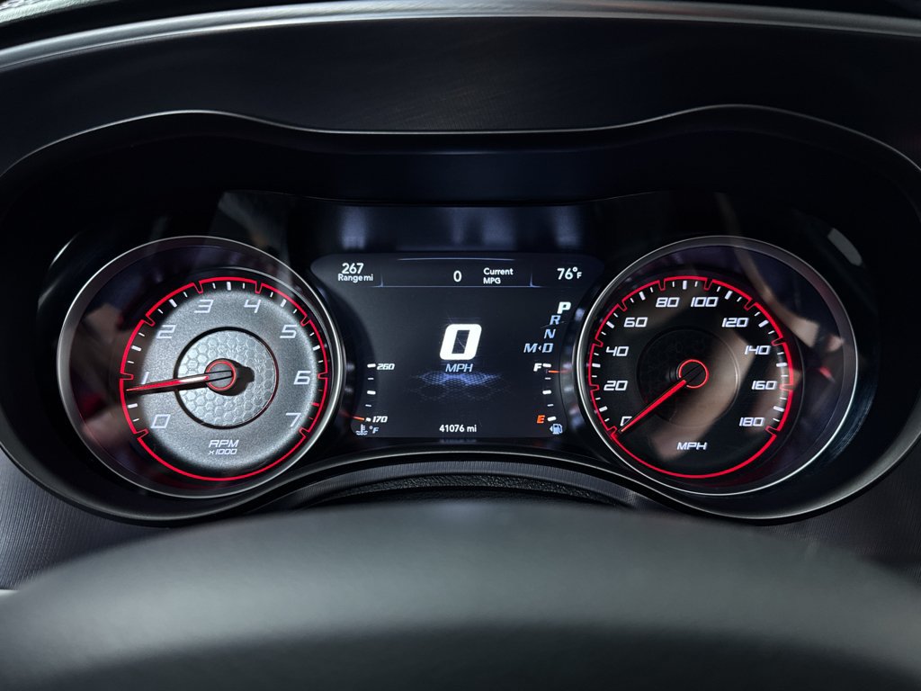 Used 2020 Dodge Charger Scat Pack RWD image 12