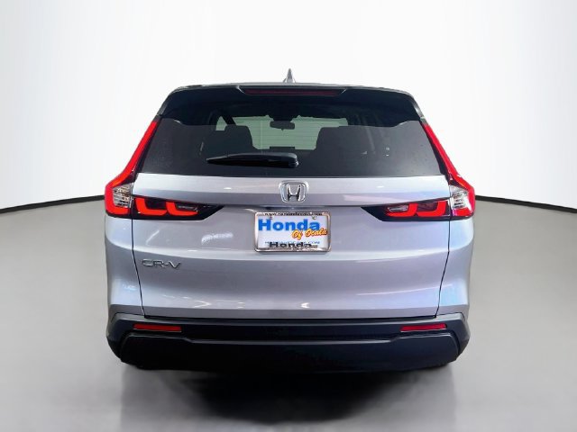 New 2027 Honda CR-V EX image 20