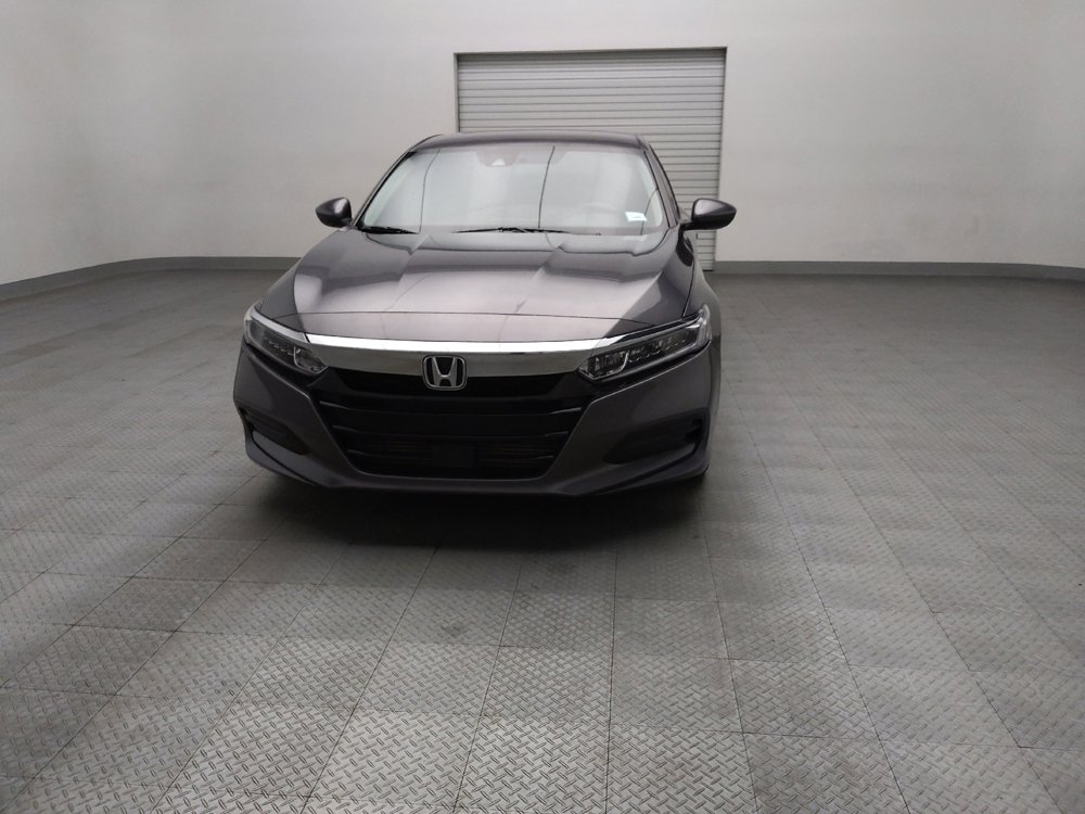 Used 2019 Honda Accord LX image 15