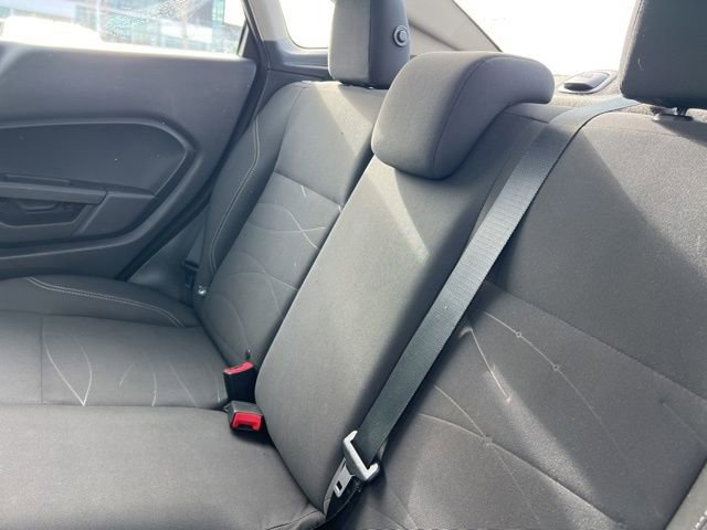 Used 2017 Ford Fiesta SE image 26
