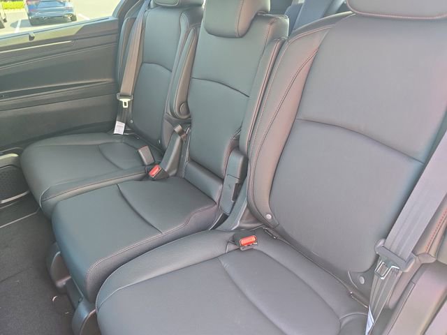New 2026 Honda Odyssey Sport-L image 14