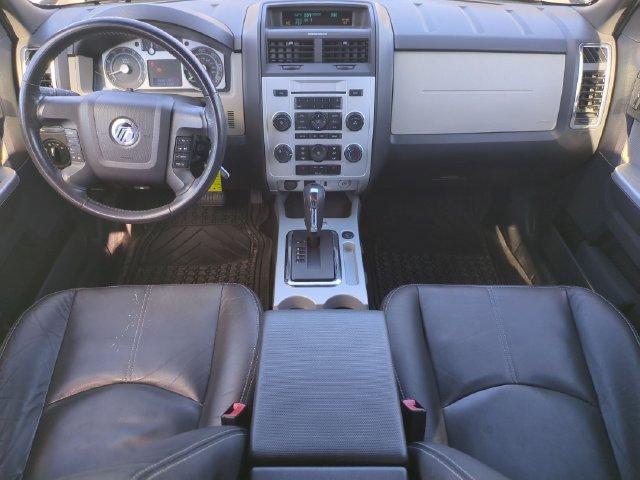 Used 2009 Mercury Mariner Premier FWD image 13