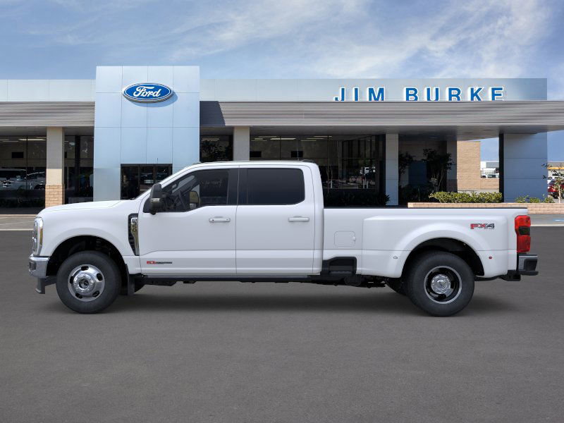 New 2026 Ford F350 Lariat w/ Lariat Ultimate Package image 3