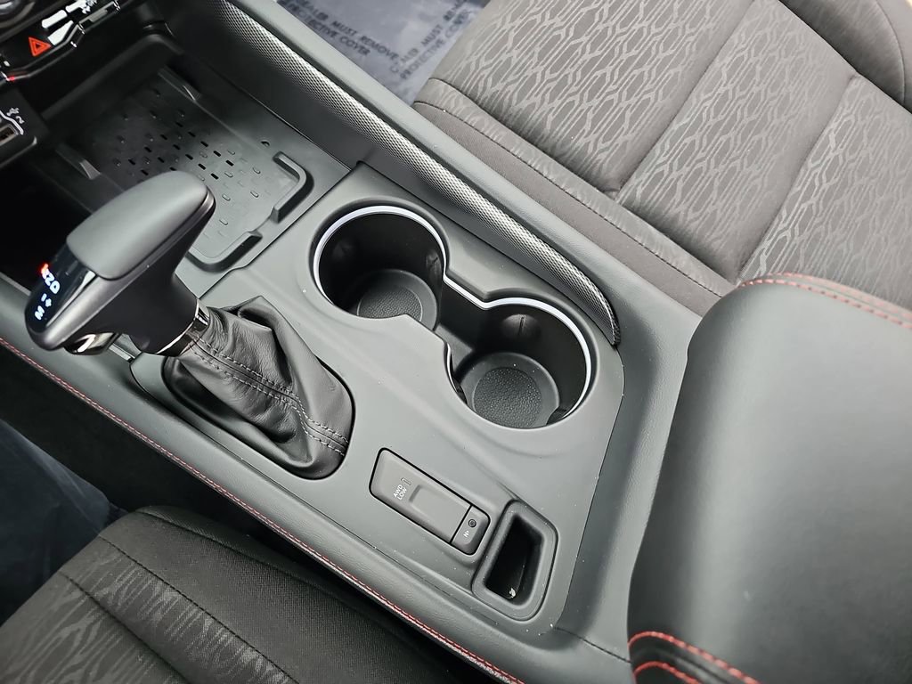 New 2026 Dodge Durango GT w/ Blacktop Package image 37