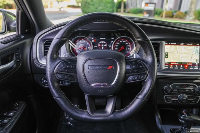 Used 2023 Dodge Charger Scat Pack RWD image 35