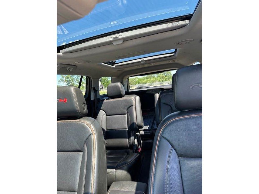 Used 2021 GMC Acadia AT4 w/ LPO, Floor Liner Package AWD/4WD image 17