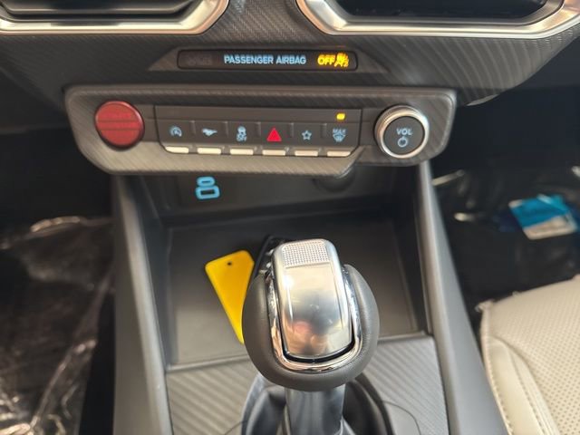 New 2026 Ford Mustang GT Premium w/ Anti-Theft Package image 21