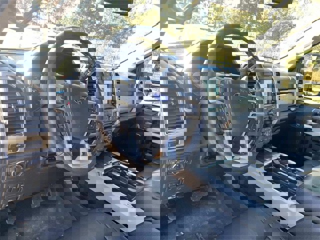 Used 2020 Ford F350 Lariat w/ Lariat Ultimate Package image 57