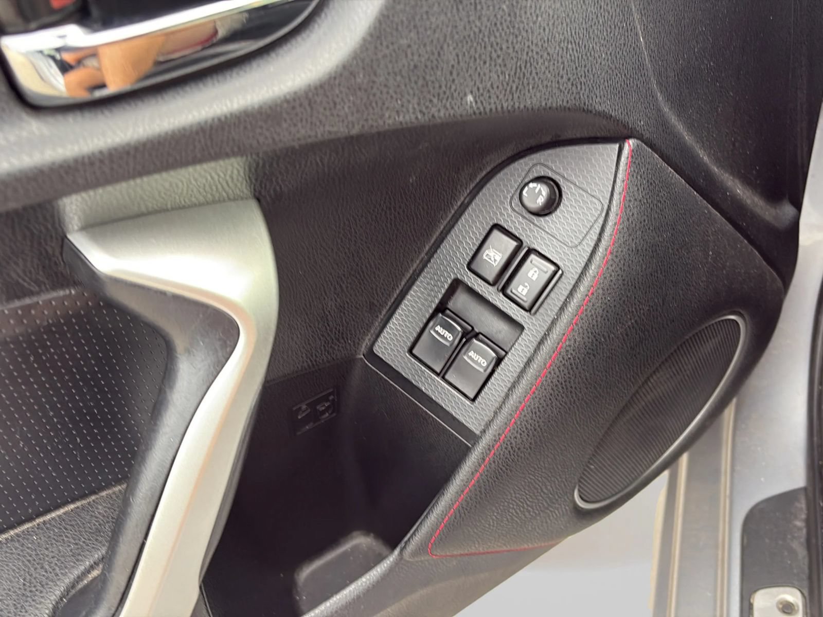 Used 2016 Subaru BRZ Limited RWD image 18