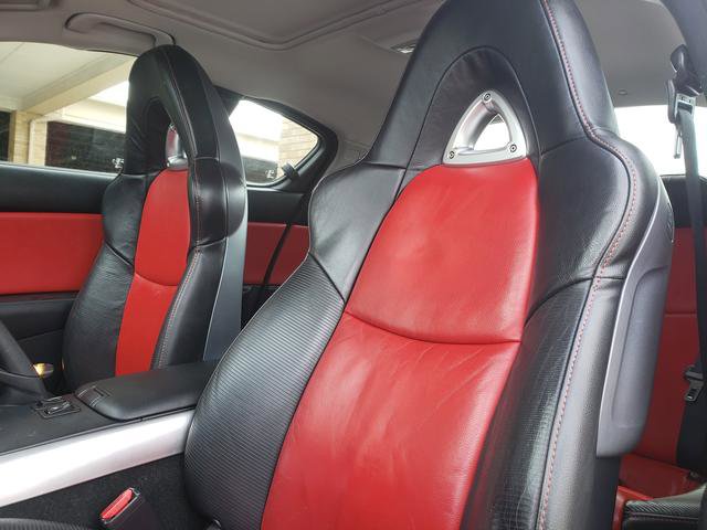 Used 2004 MAZDA RX-8 w/ MT Grand Touring Pkg image 21