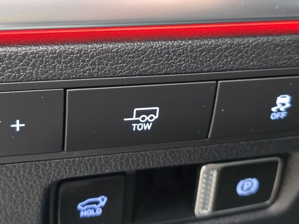 Used 2024 Hyundai Palisade Calligraphy image 9