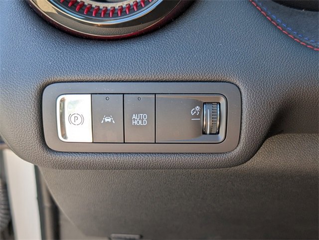 Used 2025 Chevrolet Blazer EV RS w/ Super Cruise Package image 38