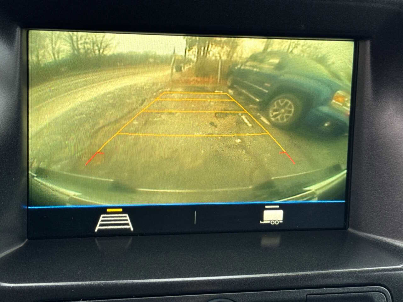 Used 2019 Chevrolet Colorado W/T w/ WT Convenience Package image 21