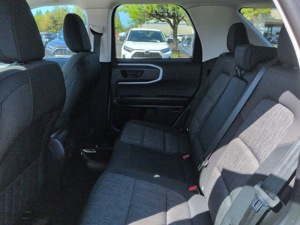 Used 2023 Ford Bronco Sport Big Bend AWD/4WD image 21