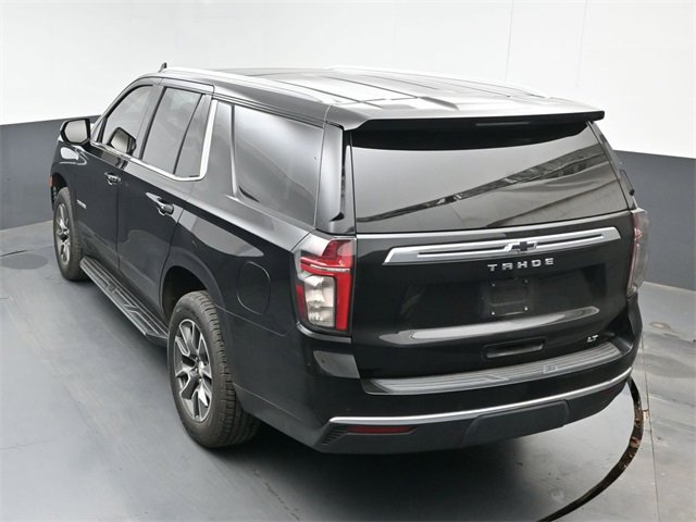 Used 2021 Chevrolet Tahoe LT image 20