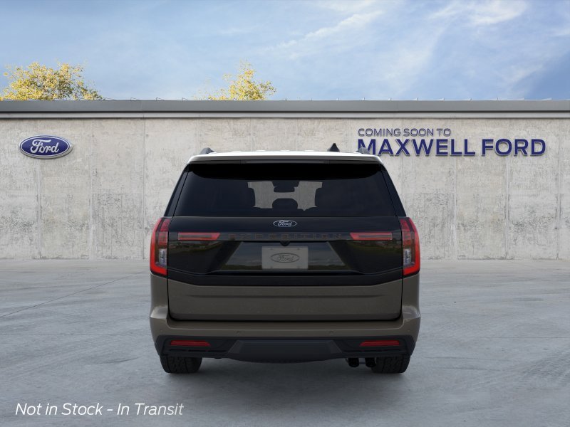 New 2026 Ford Expedition Tremor AWD/4WD image 17