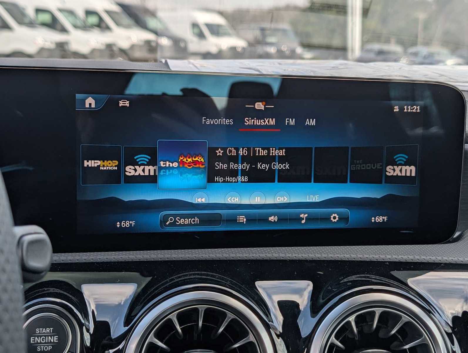 New 2026 Mercedes-Benz CLA 45 AMG S 4MATIC image 12