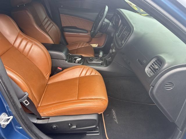 Used 2022 Dodge Charger SRT Hellcat w/ Harman/Kardon Audio Group RWD image 15