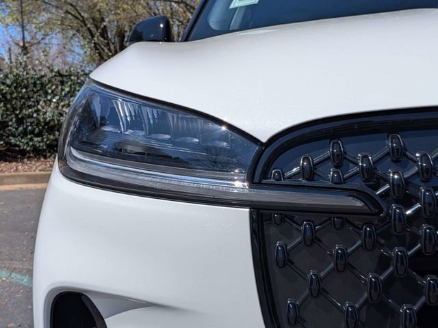 New 2026 Lincoln Aviator Reserve w/ Luxury Package image 10