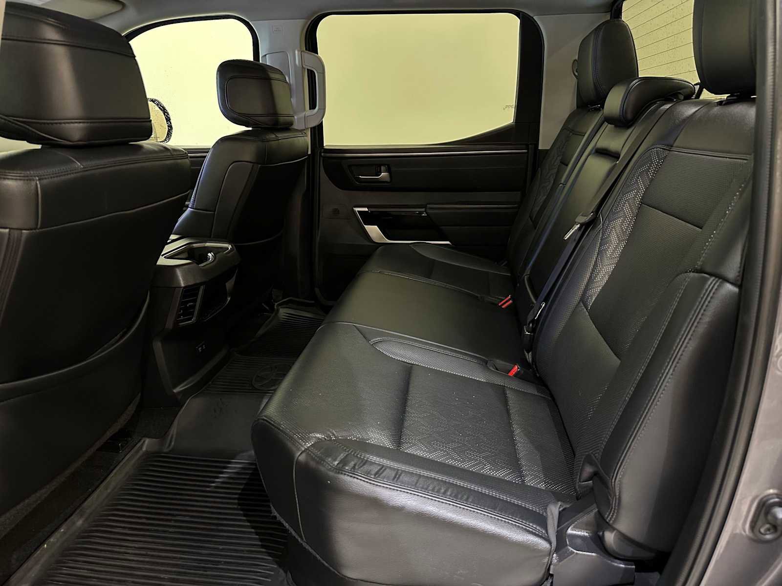 Used 2023 Toyota Tundra Limited w/ TRD Off-Road Package image 23