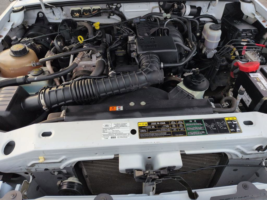 Used 2010 Ford Ranger XL image 20