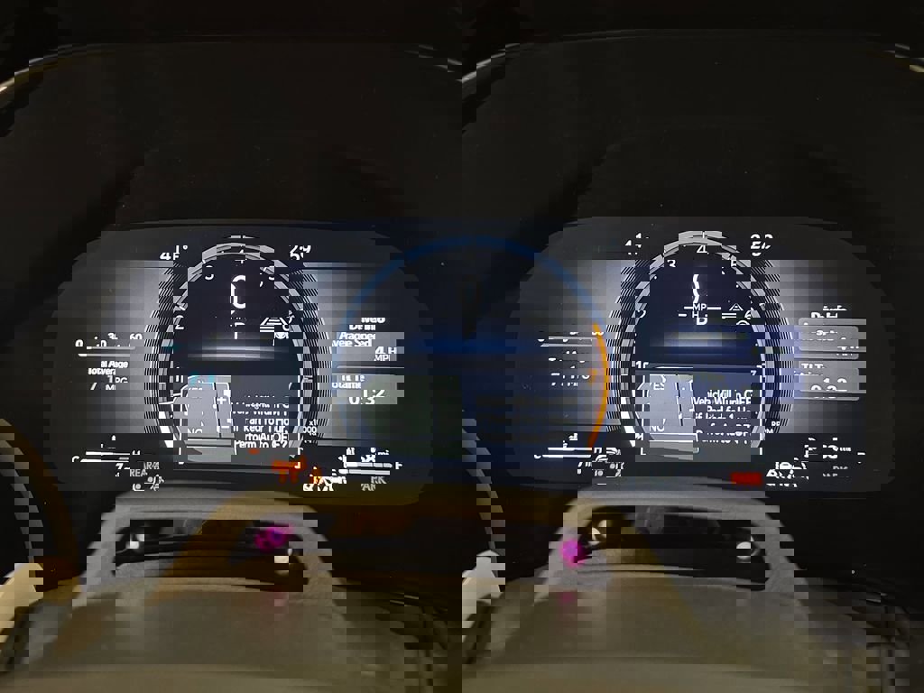 New 2026 Lexus TX 350 AWD image 22