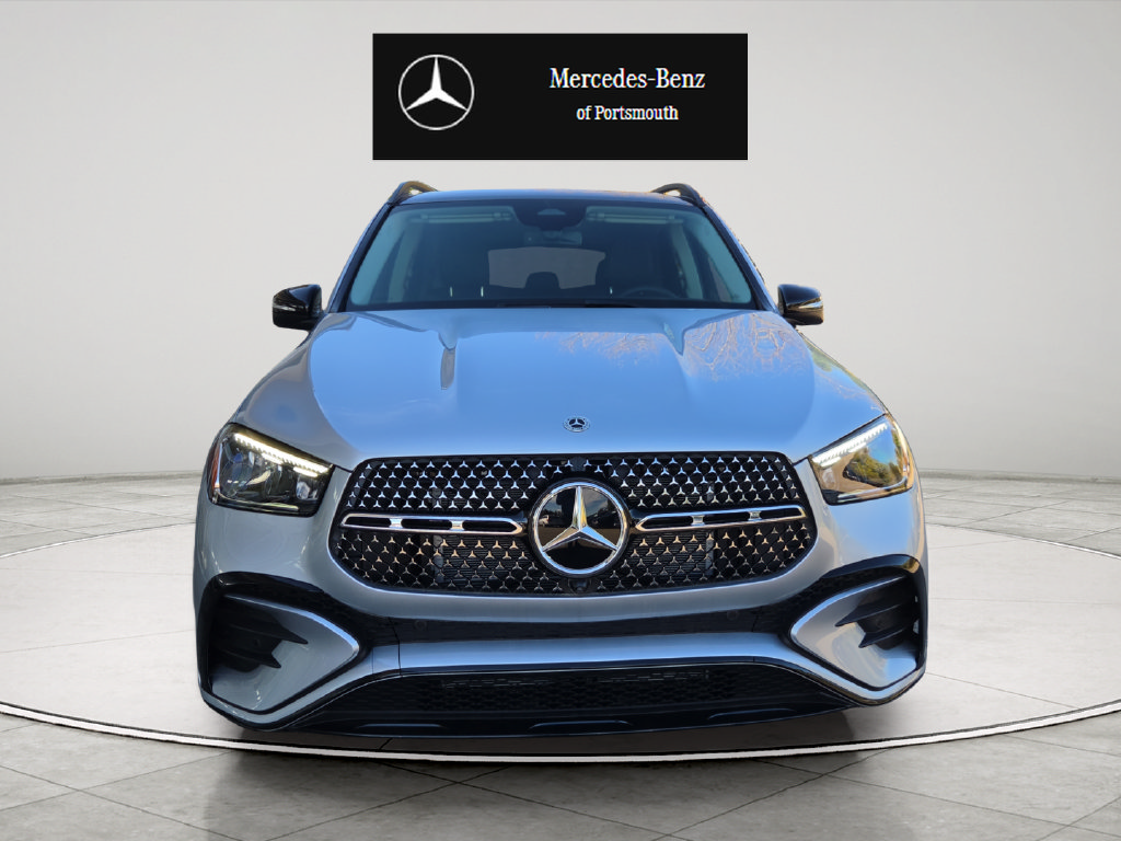 New 2026 Mercedes-Benz GLE 450 4MATIC image 8