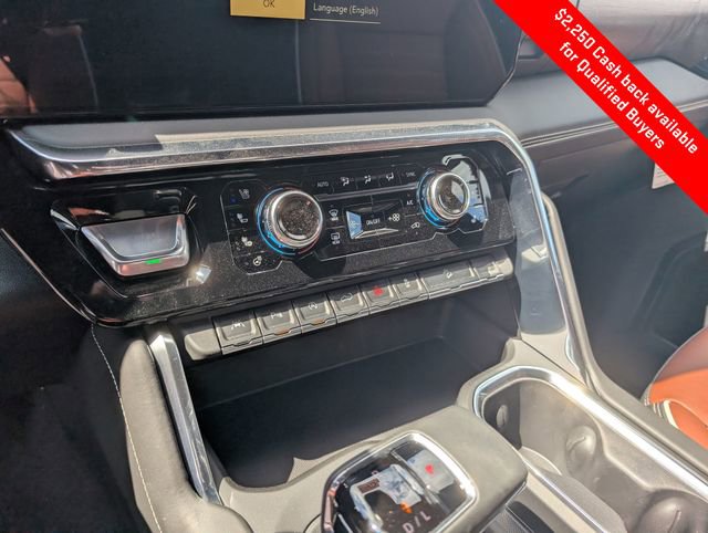 New 2026 GMC Sierra 1500 Denali Ultimate image 21