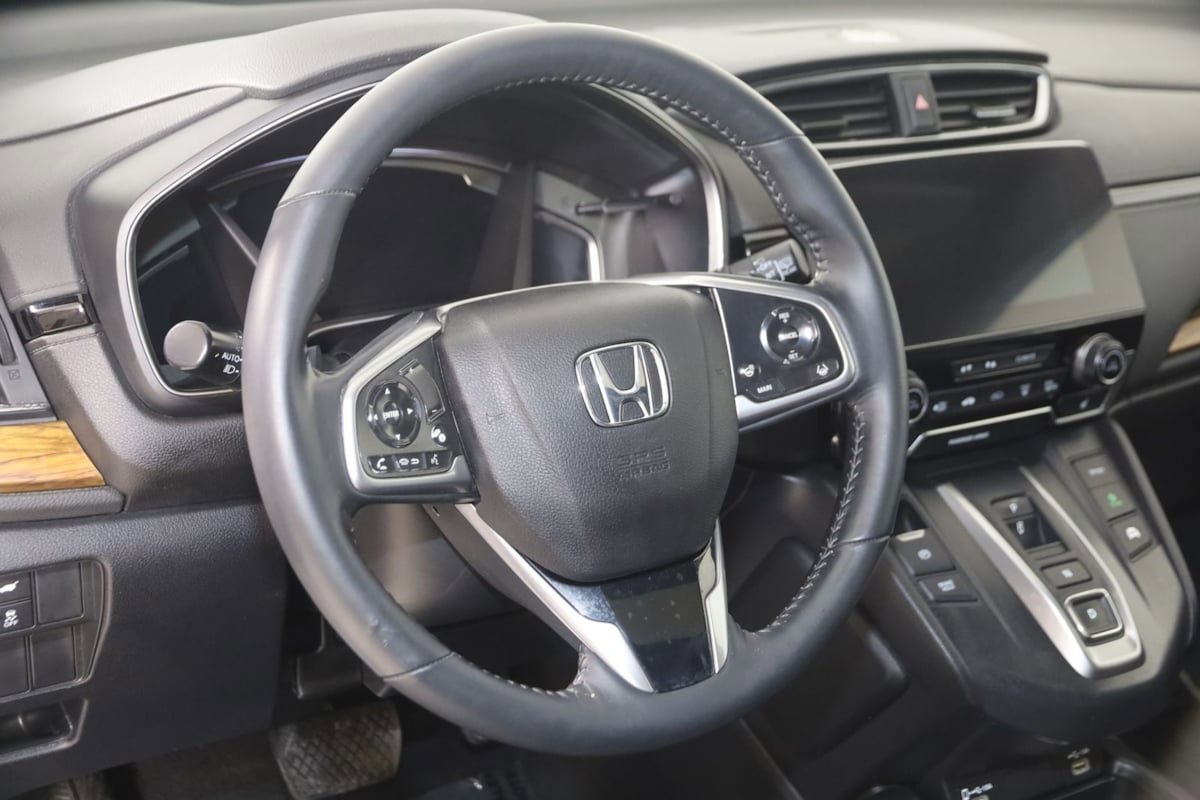 Used 2022 Honda CR-V EX-L image 6