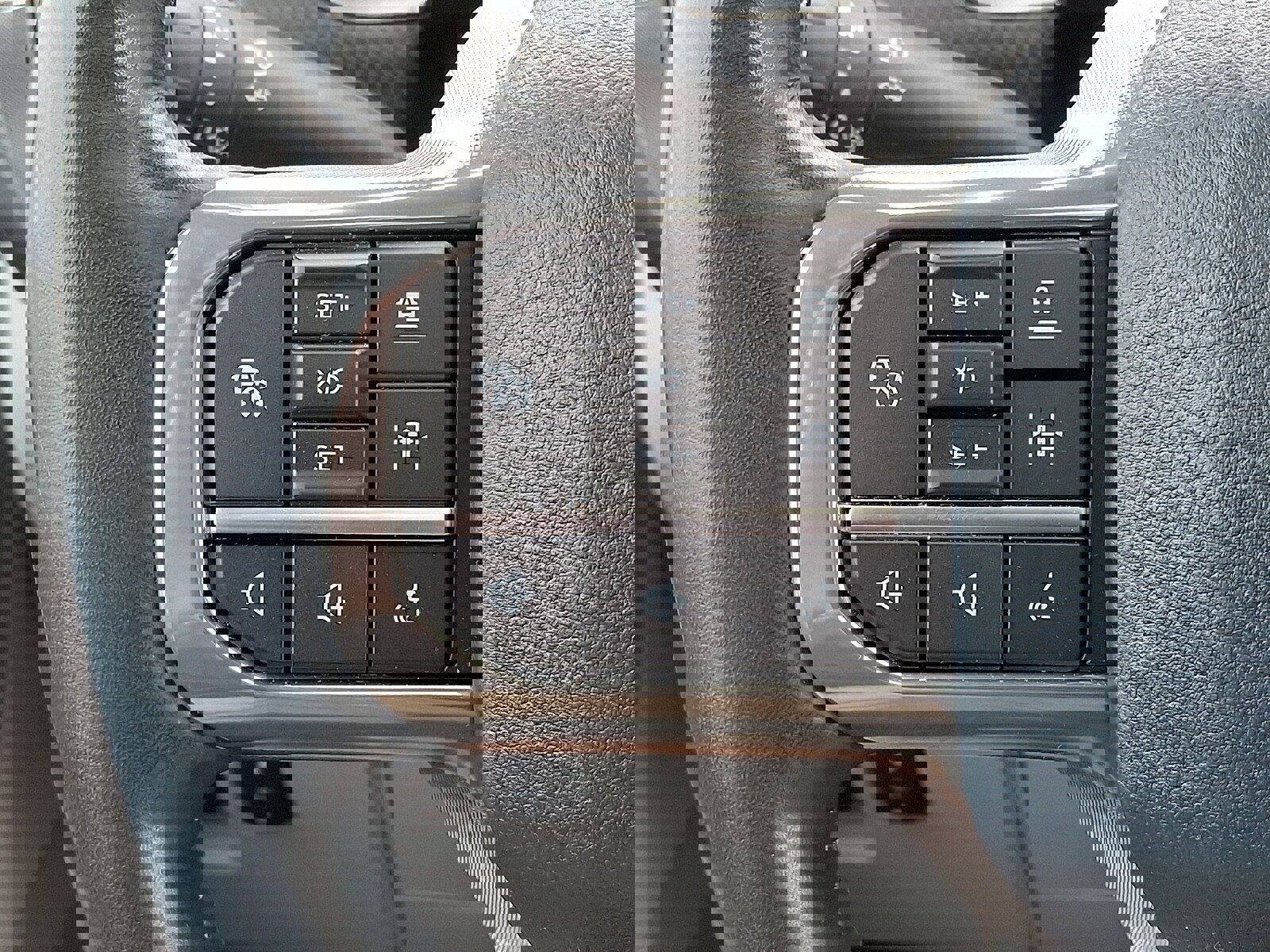 Certified 2023 Ford F150 Limited AWD/4WD image 21