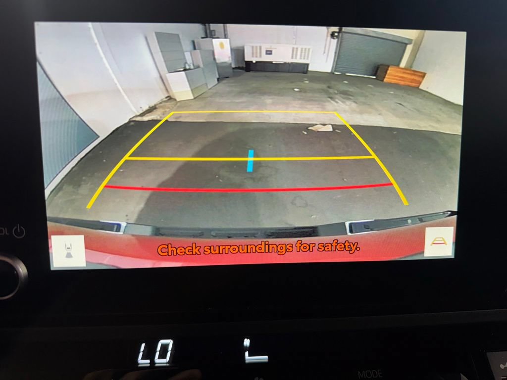 New 2026 Toyota Tundra SR AWD/4WD image 39