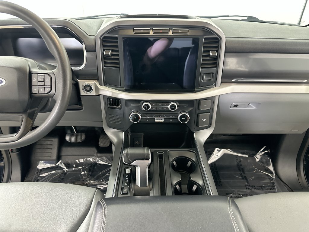 Used 2022 Ford F150 Lightning Pro AWD/4WD image 19