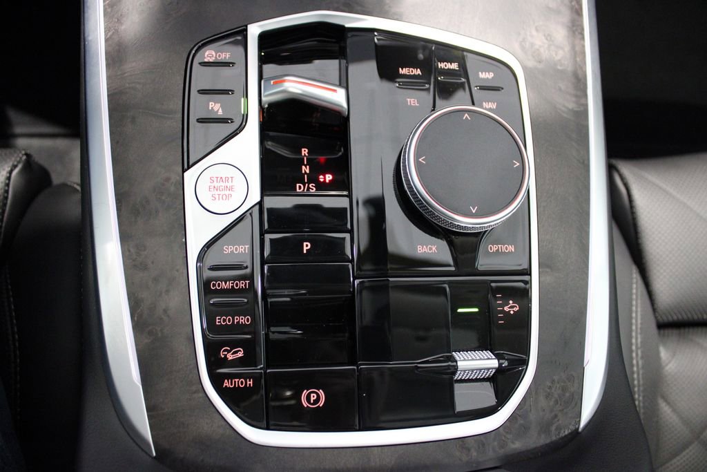 New 2026 BMW X7 xDrive40i image 15