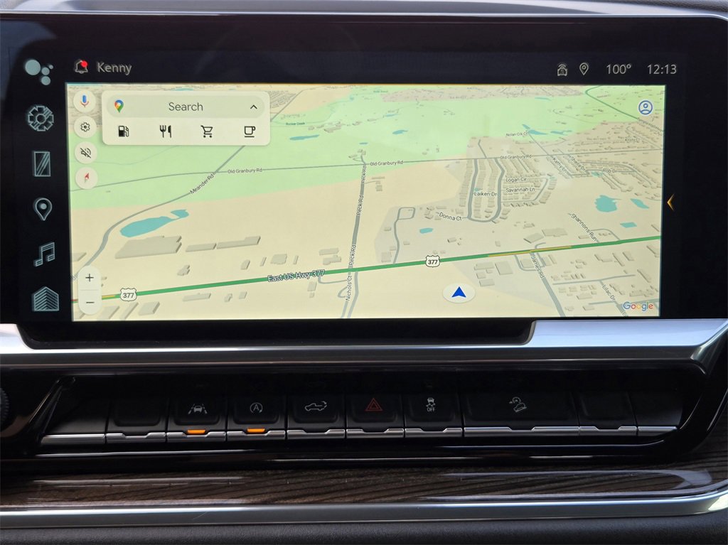 Used 2025 Chevrolet Silverado 1500 LT image 16