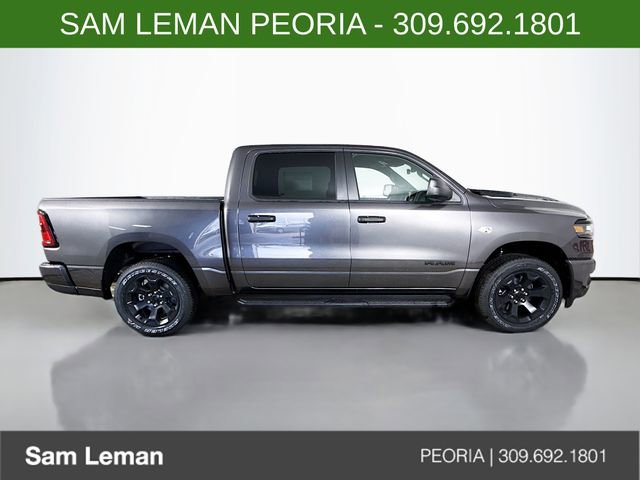New 2026 RAM 1500 Express image 8