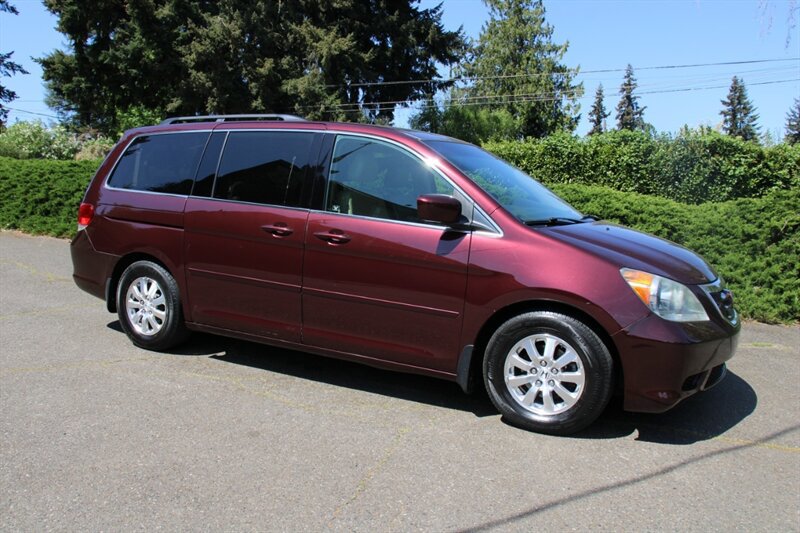 Used 2010 Honda Odyssey EX-L image 2