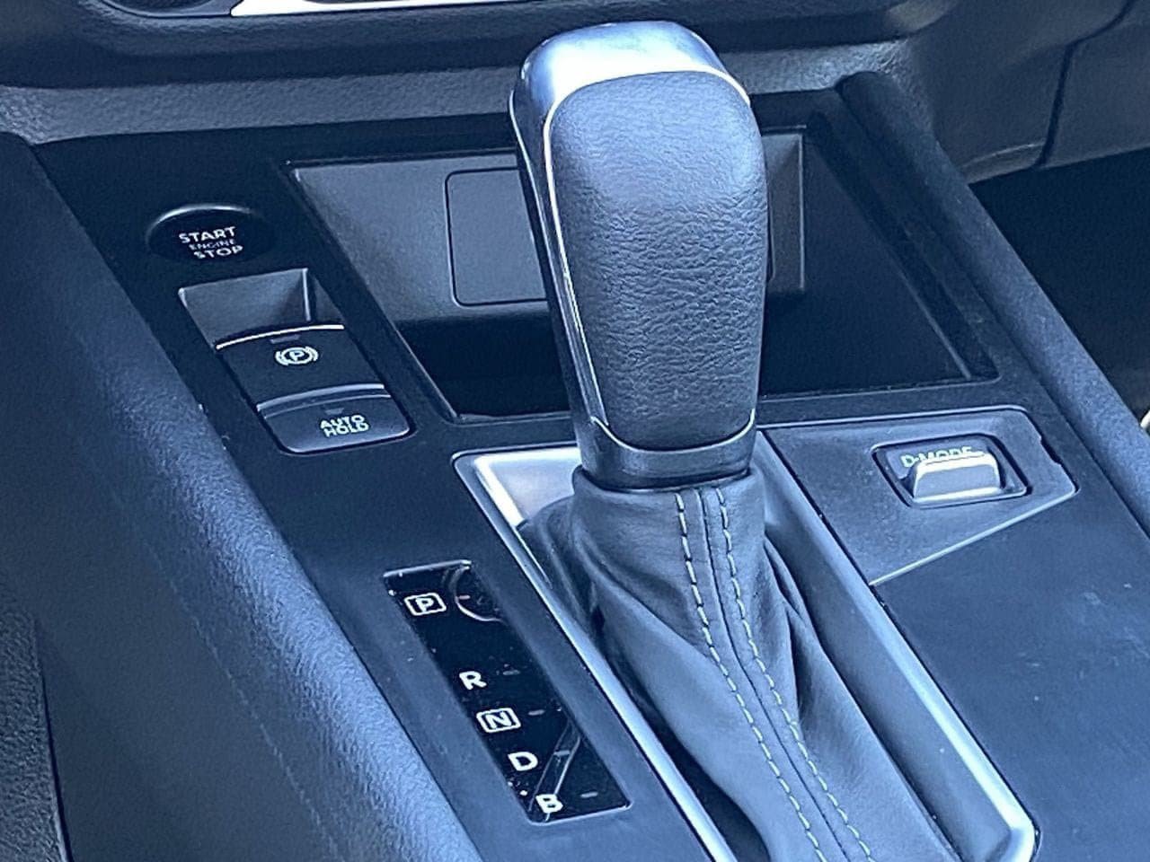 New 2027 Nissan Kicks S FWD image 22