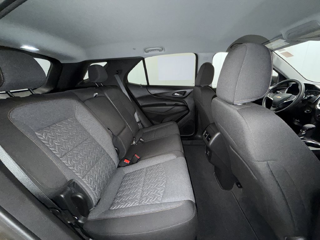Used 2023 Chevrolet Equinox LT AWD/4WD image 17