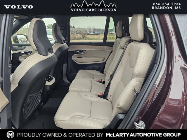 New 2026 Volvo XC90 B6 Ultra w/ Lounge Package AWD/4WD image 14
