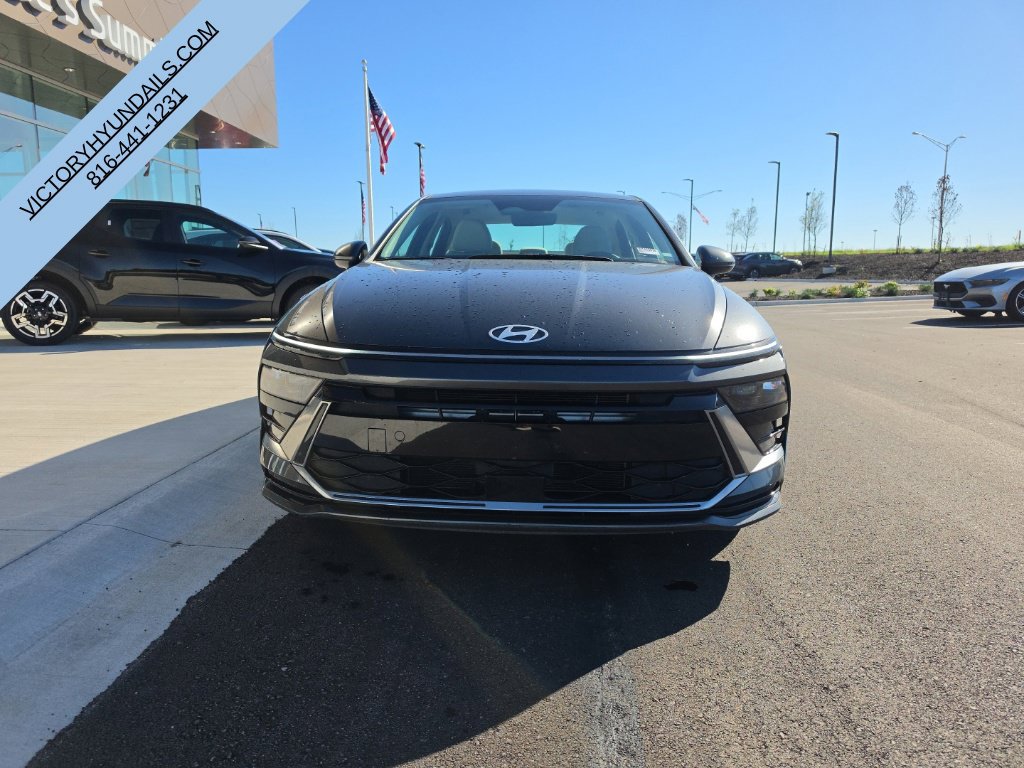Used 2025 Hyundai Sonata SEL FWD image 9